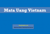 Mata Uang Vietnam