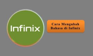 Cara Mengubah Bahasa di Infinix