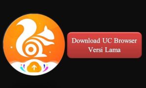 Download UC Browser Versi Lama